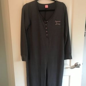 NWOT Adult Onesie